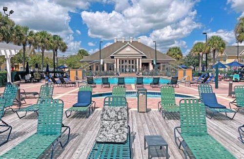 Kissimmee Villa | Villas at Seven Dwarfs - Close to Disney