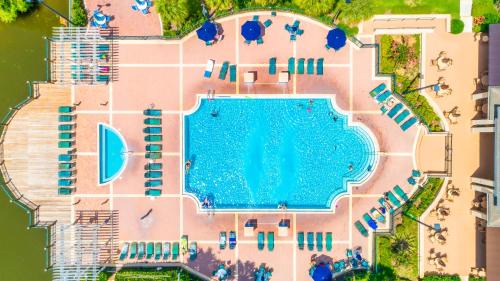 Kissimmee Villa | Villas at Seven Dwarfs - Close to Disney