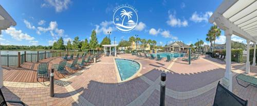 Kissimmee Villa | Villas at Seven Dwarfs - Close to Disney