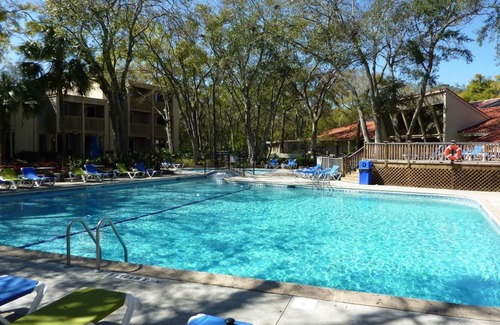 Jekyll Island House | Villas by The Sea Resort by Jekyll Realty
