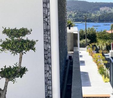 Aldan House | Villas Calas de Aldan