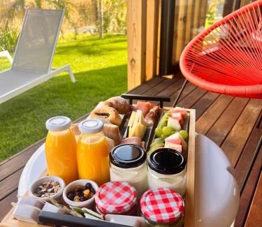 Aldan House | Villas Calas de Aldan