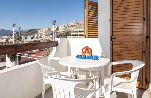 Faro de Cullera Apartment | Villas Cap Blanc, 1-31 Cab I-36