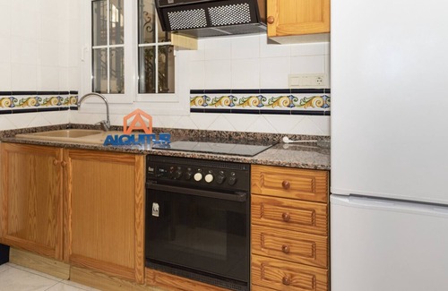 Faro de Cullera Apartment | VILLAS CAP BLANC II, PTA 11