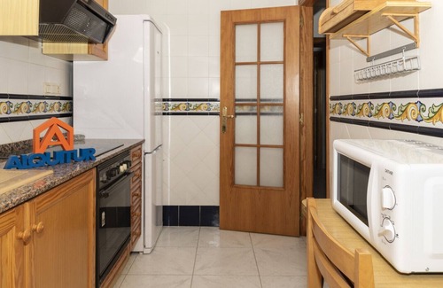Faro de Cullera Apartment | VILLAS CAP BLANC II, PTA 11
