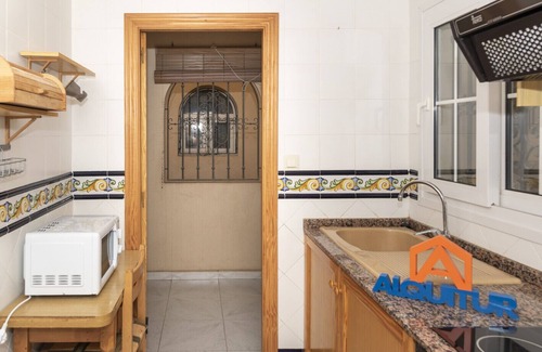 Faro de Cullera Apartment | VILLAS CAP BLANC II, PTA 11