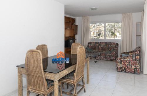 Faro de Cullera Apartment | Villas Cap Blanc Ii, Pta 11