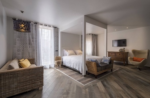 Lagos Hotel | Villas D. Dinis Charming Residence - Adults Only