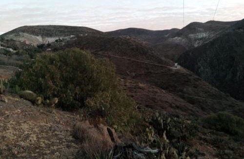 Real de Catorce Apartment | Villas de Alcazaba