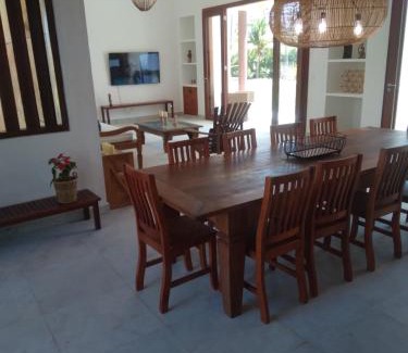 Guajiru Villa | Villas de Guajirú, Casa 2