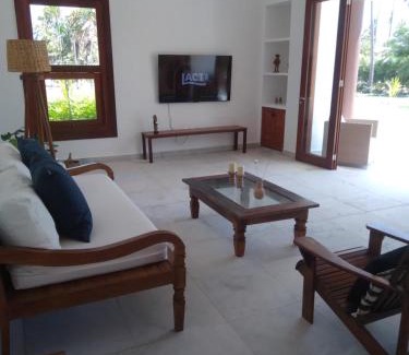 Guajiru Villa | Villas de Guajirú, Casa 2