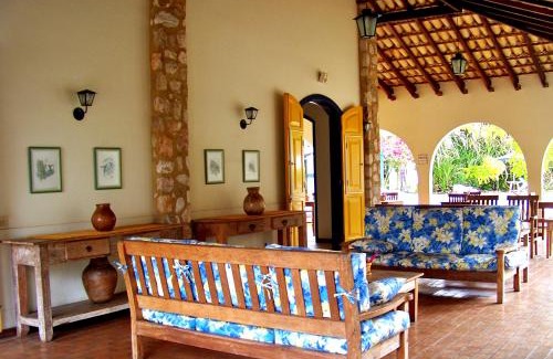 Cabore Hotel | Villas De Paraty