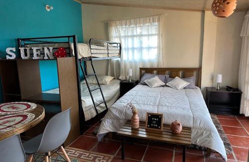 Sutamarchan House | Villas de Sutamarchan