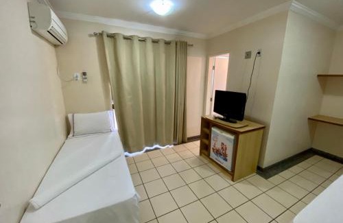 Prive das Caldas Apartment | Villas diRoma Hotel