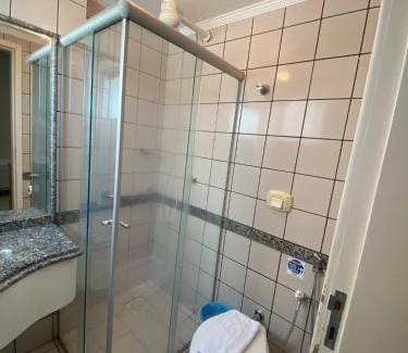 Prive das Caldas Apartment | Villas diRoma Hotel