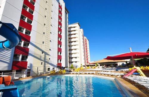 Prive das Caldas Apartment | VILLAS DIROMA RESIDENCE - BVTUR