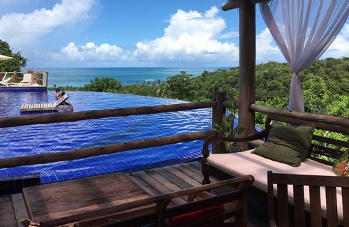 Pescaria House | Villas do Pratagy VIP - Aroeira