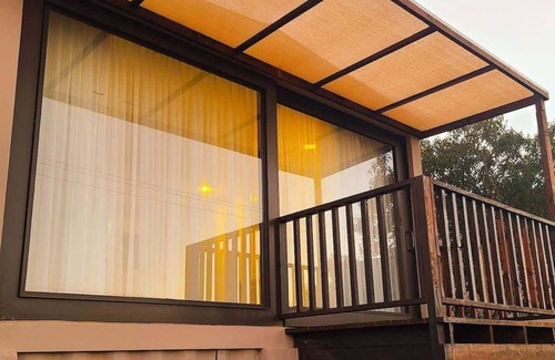 San Antonio de las Minas Villa | Villas Ensueño - Valle de Guadalupe