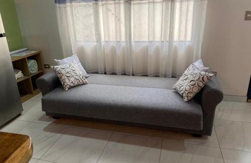 Monteverde Apartment | Villas Flakis, Luna