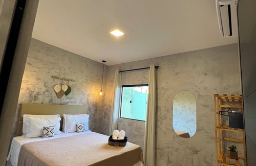 Lagoinha Hotel | Villas Gran