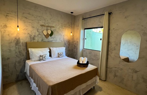 Lagoinha Hotel | Villas Gran