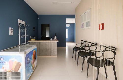 Barreiras Hotel | Villas hotel