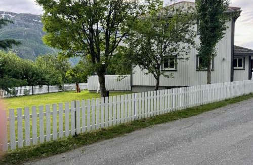 Mosjoen Villa | Villas in Mosjøen, Norway
