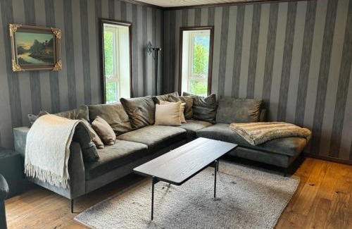 Mosjoen Villa | Villas in Mosjøen, Norway