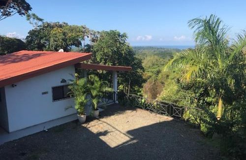 Ballena Villa | Villas Lambeau Ocean View 1