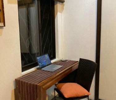 Ballena Villa | Villas Lambeau Ocean View 1