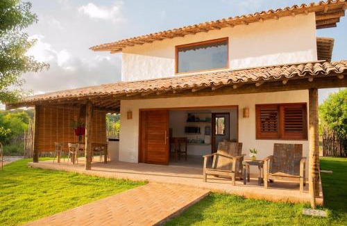 Tatuamunha Villa | VILLAS LUZ RESIDÊNCIAS Tatuamunha