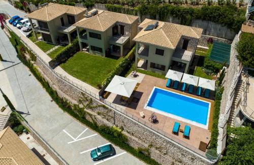 Apolpaina Villa | Villas On The Clouds