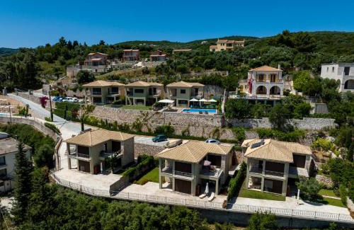 Apolpaina Villa | Villas On The Clouds