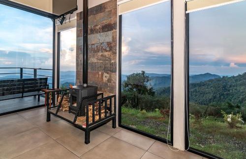 Paramo Villa | Villas Páramo Cloud Forest Hotel