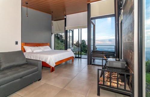 Paramo Villa | Villas Páramo Cloud Forest Hotel