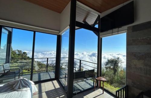 Paramo Villa | Villas Páramo Cloud Forest Hotel