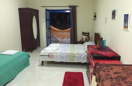 Morro de Sao Paulo House | Villas Paraná