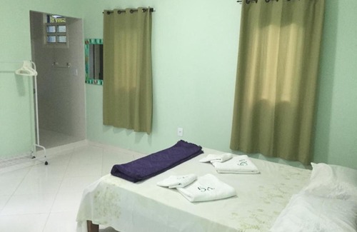 Morro de Sao Paulo House | Villas Paraná