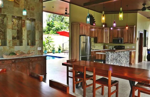 Puerto Viejo de Talamanca Apartment | Villas Piña - Adults Only