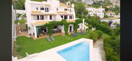 Atlanterra Apartment | Villas Playa