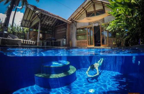 Gili Air Villa | Villas SAMALAMA Gili Air