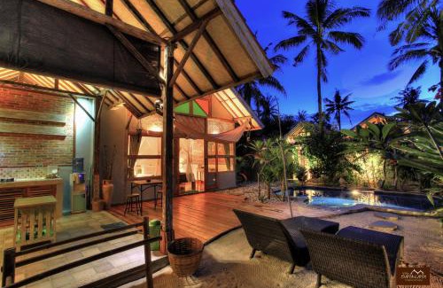 Gili Air Villa | Villas SAMALAMA Gili Air