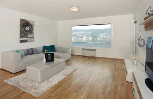 Augsdorf Apartment | Villas Seevillen Excelsior, Velden am Wörthersee