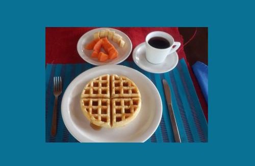 Santiago Cabin | Villas Valle Bello