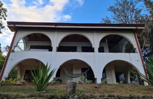 Santiago Cabin | Villas Valle Bello