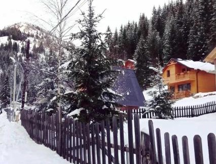 Vitomiricë Villa | Villat Kroni Boge Rugove