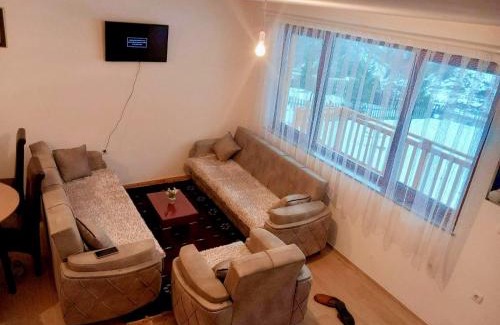 Vitomiricë Villa | Villat Kroni Boge Rugove