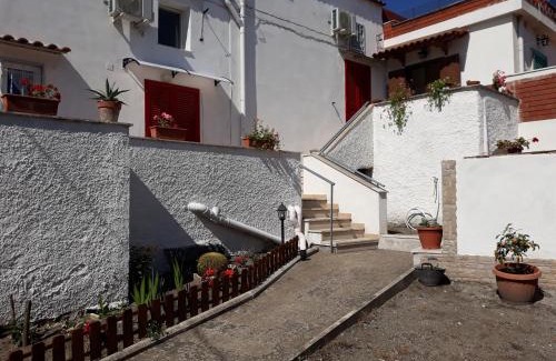 Mount Vesuvius - Pompei Bed & Breakfast | Villateresa