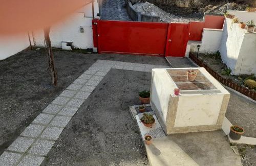 Mount Vesuvius - Pompei Bed & Breakfast | Villateresa