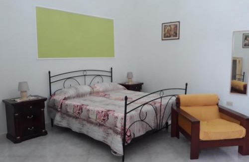 Mount Vesuvius - Pompei Bed & Breakfast | Villateresa